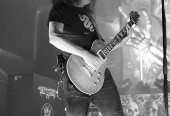 Testament - Photo By Peti