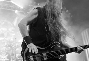 Testament - Photo By Peti