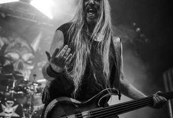 Testament - Photo By Peti