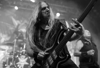 Testament - Photo By Peti