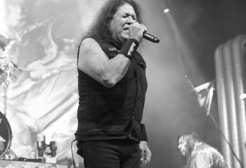 Testament - Photo By Peti
