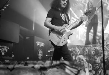 Testament - Photo By Peti