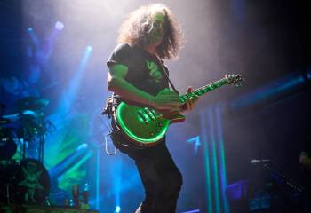 Testament - Photo By Peti
