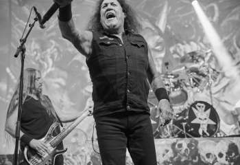 Testament - Photo By Peti