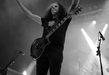 Testament - Photo By Peti