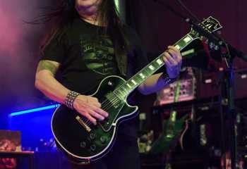 Testament - Photo By Peti