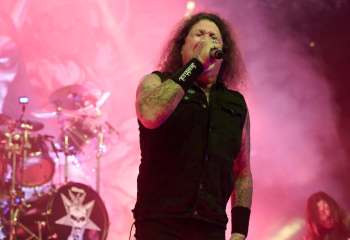 Testament - Photo By Peti