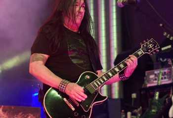 Testament - Photo By Peti