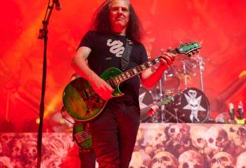 Testament - Photo By Peti