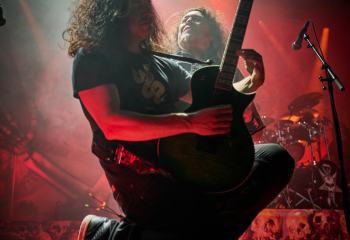 Testament - Photo By Peti