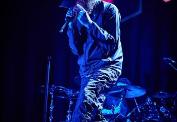The Amity Affliction - Photo By Peti