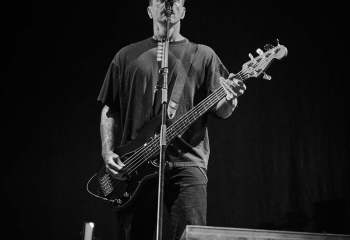 The Amity Affliction - Photo By Peti