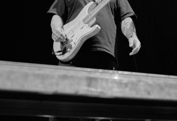 The Amity Affliction - Photo By Peti