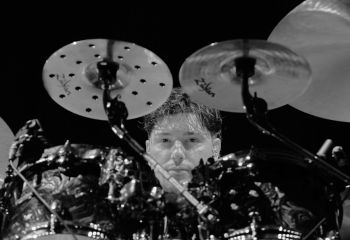 The Amity Affliction - Photo By Peti