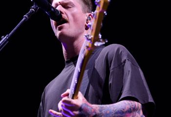 The Amity Affliction - Photo By Peti