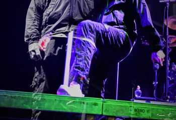 The Amity Affliction - Photo By Peti
