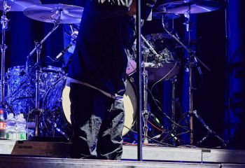 The Amity Affliction - Photo By Peti