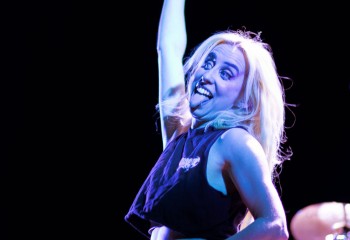 Brat - Photo by Natalie