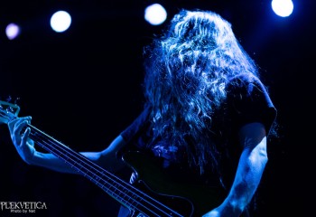 Brat - Photo by Natalie