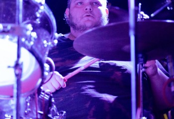 Brat - Photo by Natalie