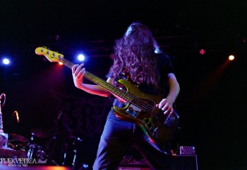 Brat - Photo by Natalie