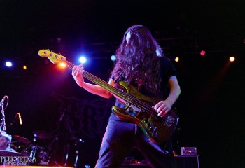 Brat - Photo by Natalie