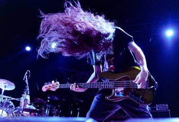 Brat - Photo by Natalie