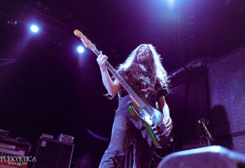 Brat - Photo by Natalie