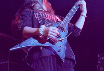 Brat - Photo by Natalie