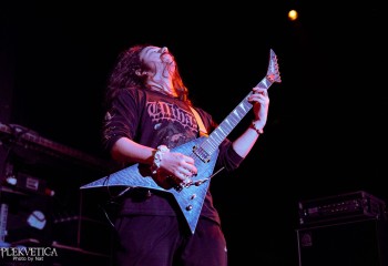 Brat - Photo by Natalie