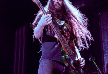 Brat - Photo by Natalie