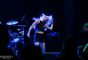 Brat - Photo by Natalie