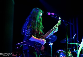 Brat - Photo by Natalie