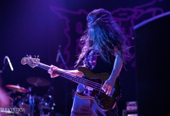 Brat - Photo by Natalie