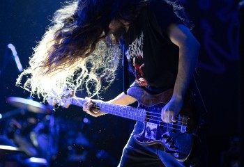 Brat - Photo by Natalie