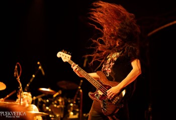 Brat - Photo by Natalie