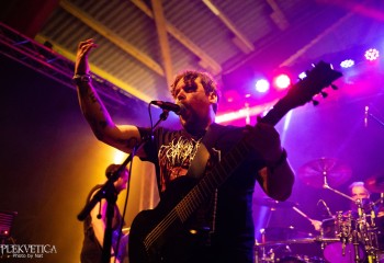 The Creatures from the Tomb - Photo by Natalie