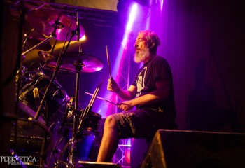 The Creatures from the Tomb - Photo by Natalie