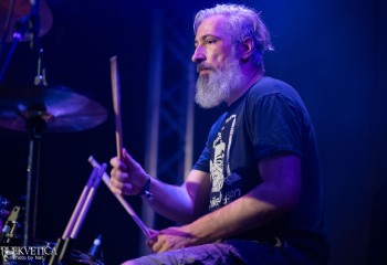 The Creatures from the Tomb - Photo by Natalie