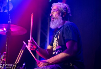 The Creatures from the Tomb - Photo by Natalie