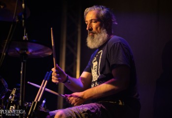 The Creatures from the Tomb - Photo by Natalie