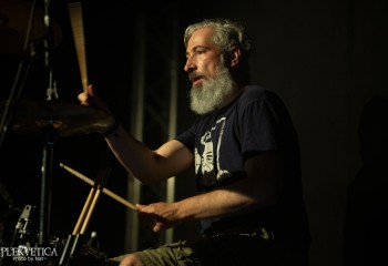 The Creatures from the Tomb - Photo by Natalie