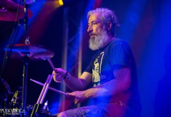 The Creatures from the Tomb - Photo by Natalie