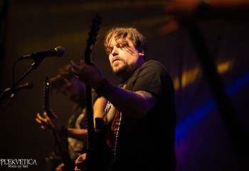 The Creatures from the Tomb - Photo by Natalie