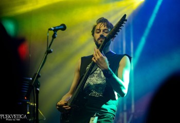 The Creatures from the Tomb - Photo by Natalie