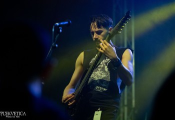 The Creatures from the Tomb - Photo by Natalie