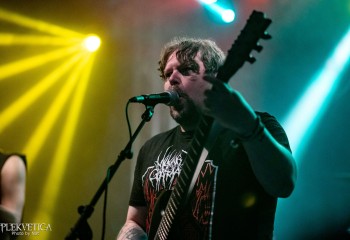 The Creatures from the Tomb - Photo by Natalie