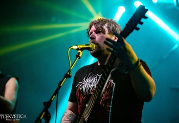 The Creatures from the Tomb - Photo by Natalie