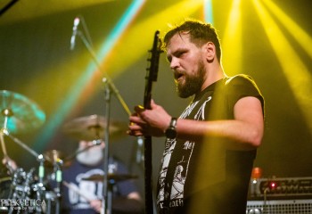 The Creatures from the Tomb - Photo by Natalie