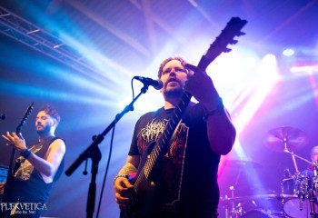 The Creatures from the Tomb - Photo by Natalie